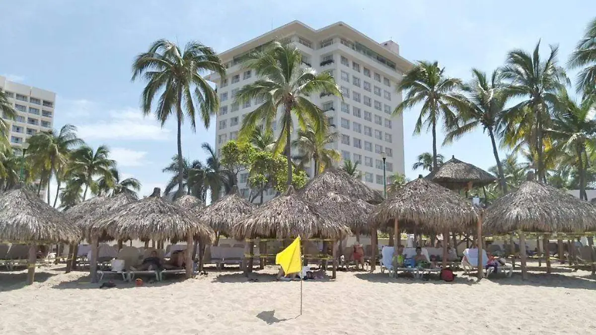 Hoteles Ixtapa